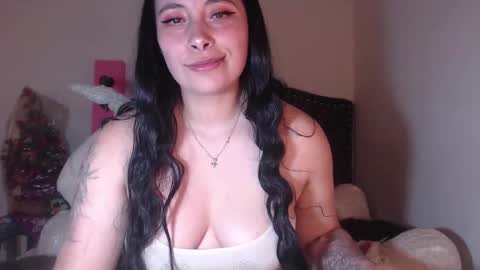 yenny online show from 01-22-25, 04:34