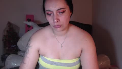 yenny online show from 02-13-25, 04:22