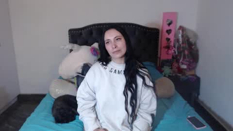 yenny online show from 02-20-26, 06:26