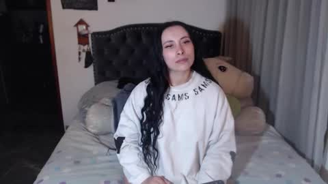 yenny online show from 03-04-26, 03:12