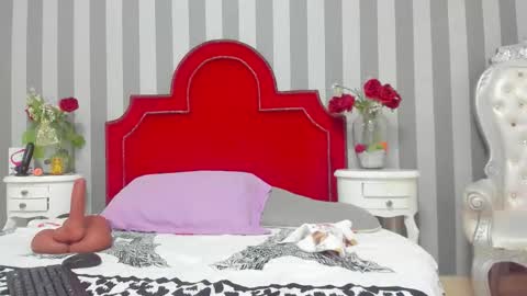 Salome  online show from 10-27-25, 12:53
