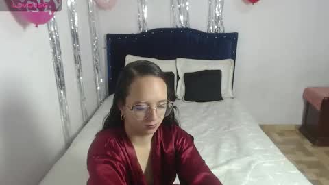 Snapshot of salomemorganx chatting on 03-04-26, 11:49 SALOME MORGAN online show from 03-04-26, 11:49