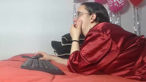 Snapshot of salomemorganx chatting on 03-16-26, 11:58 SALOME MORGAN online show from 03-16-26, 11:58