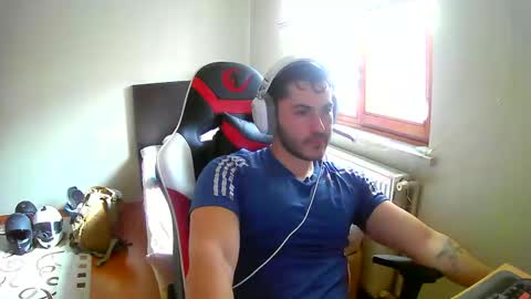 canfuck online show from 11-06-25, 09:21