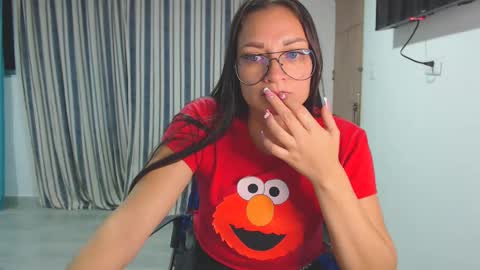 salome online show from 12-22-24, 03:00