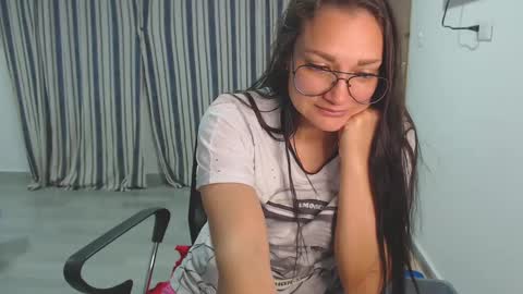 salome online show from 01-15-25, 02:38