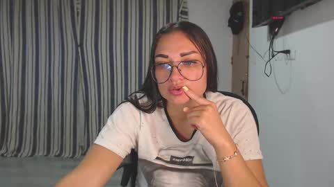 salome online show from 09-23-25, 11:30