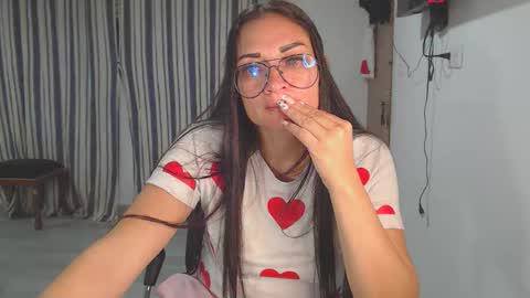 salome online show from 12-05-25, 01:03