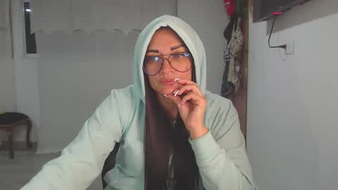 salome online show from 01-11-26, 12:37