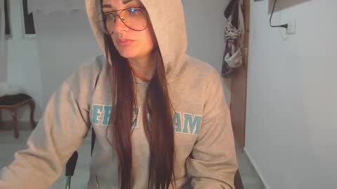 salome online show from 01-13-26, 11:54