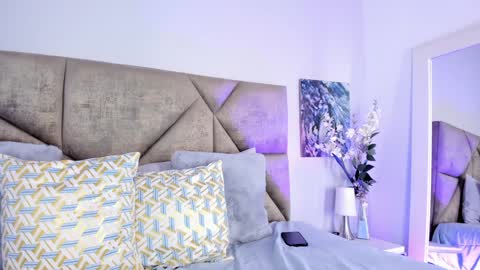 Salome online show from 01-17-25, 11:29