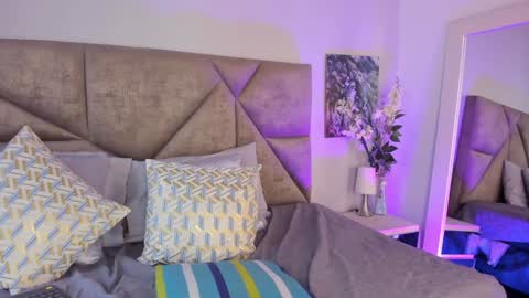 Salome online show from 01-21-25, 08:21