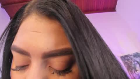 Salome online show from 02-13-25, 09:06