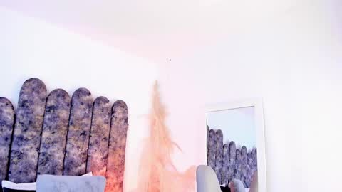 Salome online show from 09-18-25, 11:18