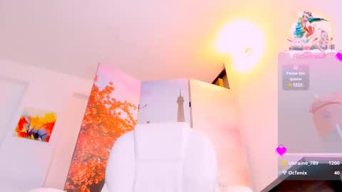 Salome online show from 12-27-24, 11:21