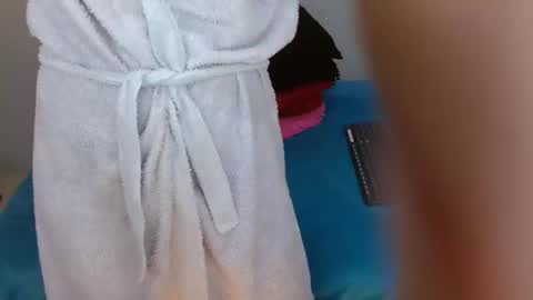 martina online show from 01-12-25, 01:05