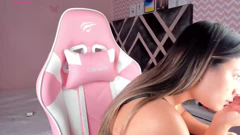 Salome online show from 12-03-24, 02:36