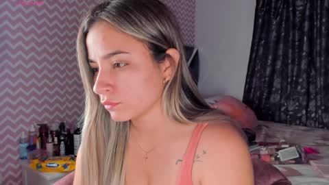 Salome online show from 02-13-25, 04:43