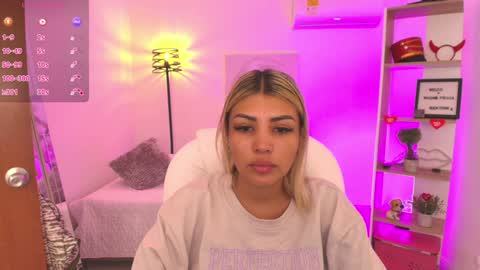 SALOME online show from 01-27-25, 11:11