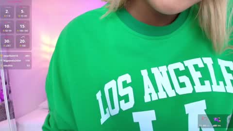 SALOME online show from 02-03-25, 05:56