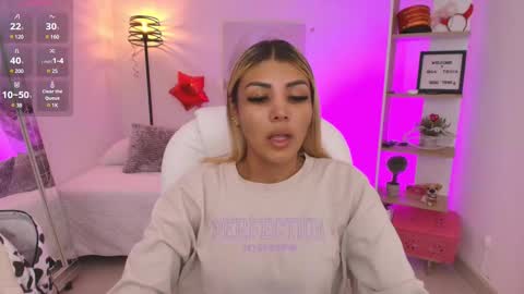 SALOME online show from 03-04-25, 12:01