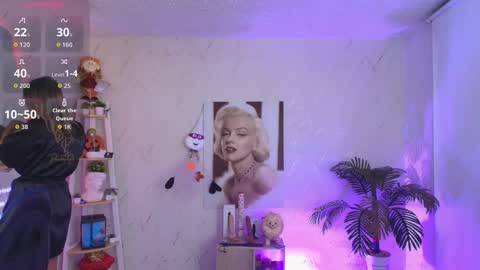 SALOME online show from 02-14-26, 09:28