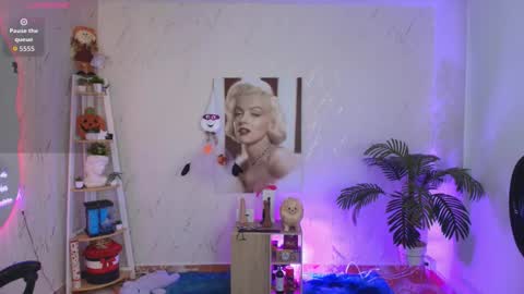 SALOME online show from 02-19-26, 10:22