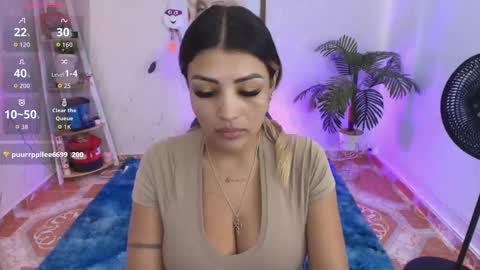 SALOME online show from 03-03-26, 06:14