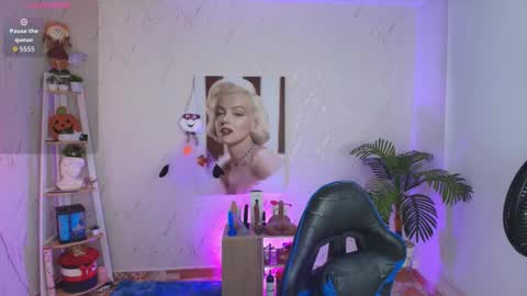 SALOME online show from 03-24-26, 10:53