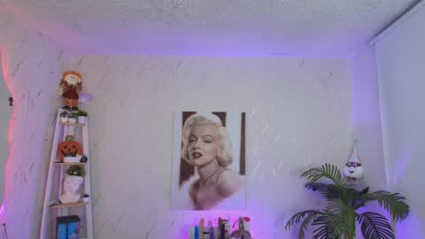 SALOME online show from 04-11-26, 10:08