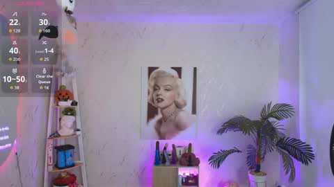 SALOME online show from 04-24-26, 11:23