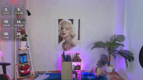 SALOME online show from 05-09-26, 11:15