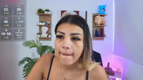 SALOME online show from 06-02-26, 11:12