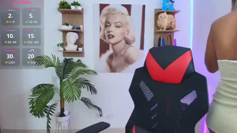 SALOME online show from 06-11-26, 11:19