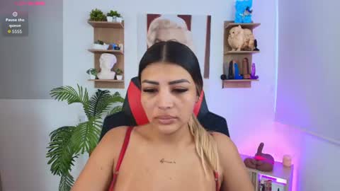 SALOME online show from 06-12-26, 11:09
