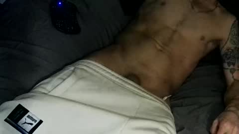 Snapshot of salsbigger chatting on 01-25-25, 10:19 Anthony Deniro online show from 01-25-25, 10:19