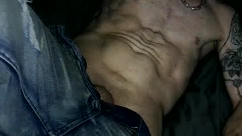 Snapshot of salsbigger chatting on 09-14-25, 09:08 Anthony Deniro online show from 09-14-25, 09:08