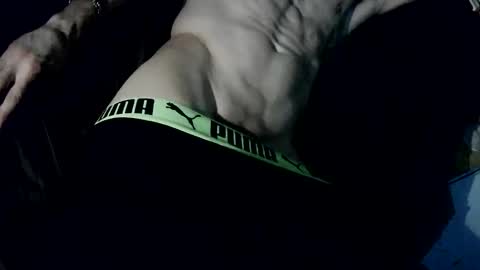 Snapshot of salsbigger chatting on 10-08-25, 10:13 Anthony Deniro online show from 10-08-25, 10:13