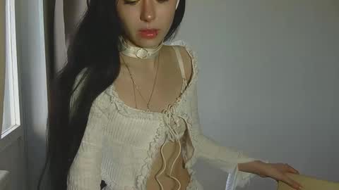 SaltedCaramely online show from 03-21-26, 10:09