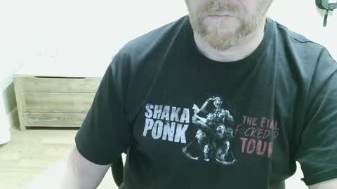 Saltimbanquier  Salt  ou  Banquier  online show from 05-05-26, 11:07
