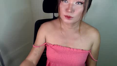 Snapshot of salumisabato69 chatting on 10-01-25, 01:00 anasthasia online show from 10-01-25, 01:00