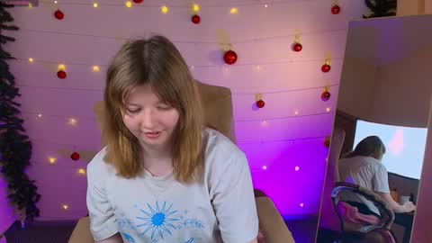 Ruby online show from 12-20-24, 03:31