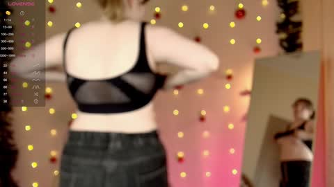 Ruby online show from 12-26-24, 10:37