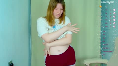 Ruby online show from 01-10-25, 03:48