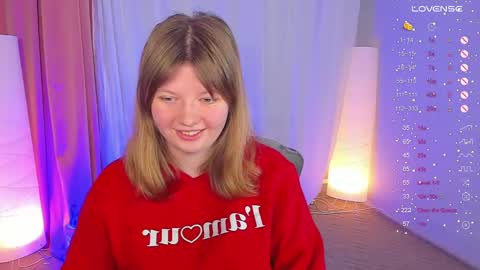 Ruby online show from 01-12-25, 01:37