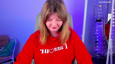 Ruby online show from 01-18-25, 04:31