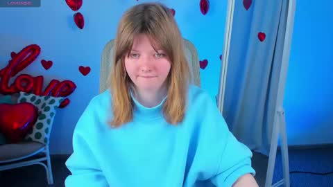 Ruby online show from 02-16-25, 11:49