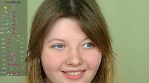 Ruby online show from 02-20-25, 03:30