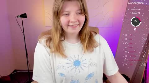 Ruby online show from 03-08-25, 04:39