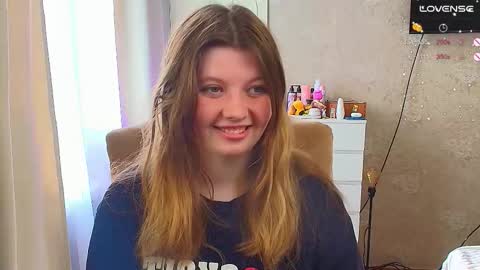 Ruby online show from 09-21-25, 12:29